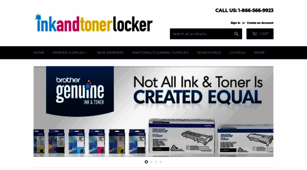 inkandtonerlocker.com