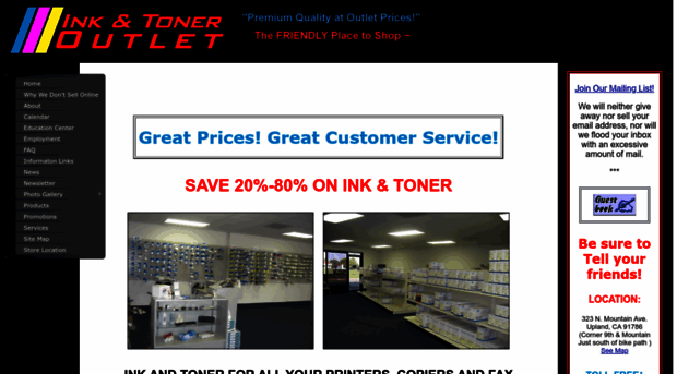 inkandtoneroutlet.us