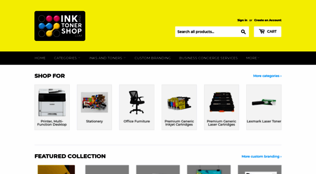 inkandtonershop.com