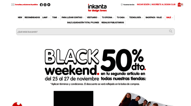 inkanta.com.co