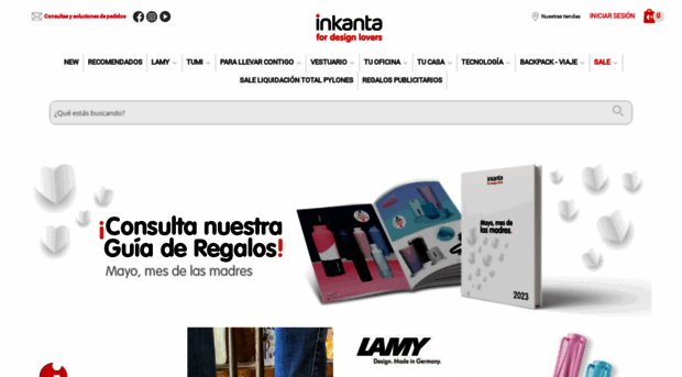 inkantadesign.com