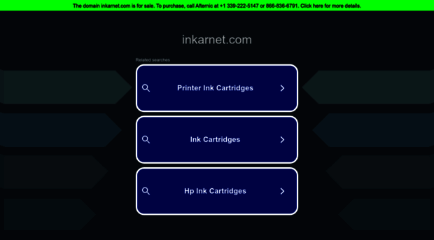 inkarnet.com