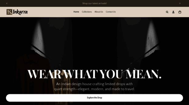 inkarra.com