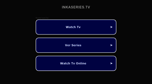 inkaseries.tv