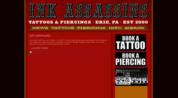 inkassassins.com