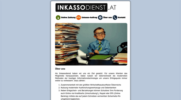 inkassodienst.at