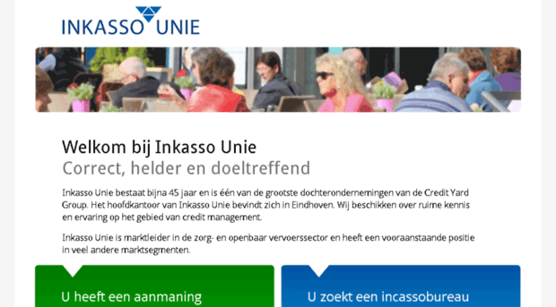 inkassounie.nl
