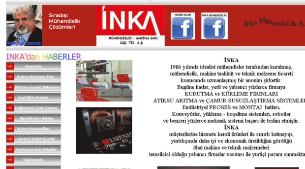 inkatrade.com