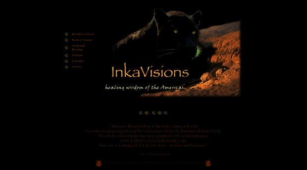 inkavisions.com