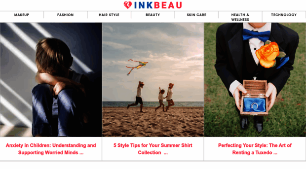 inkbeau.com