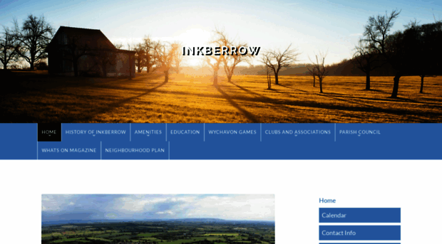 inkberrow.org.uk