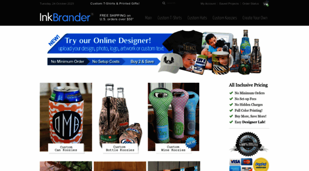 inkbrander.com