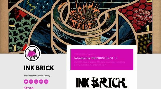 inkbrick.com
