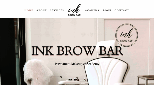 inkbrowbar.com