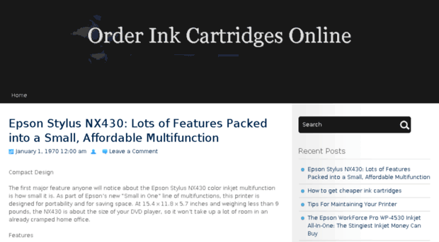inkcartridges.org