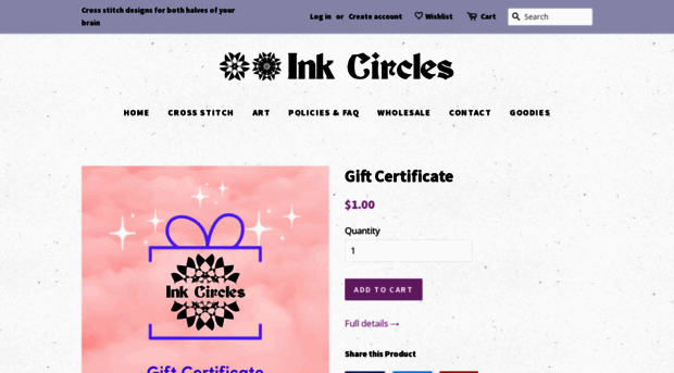 inkcircles.com