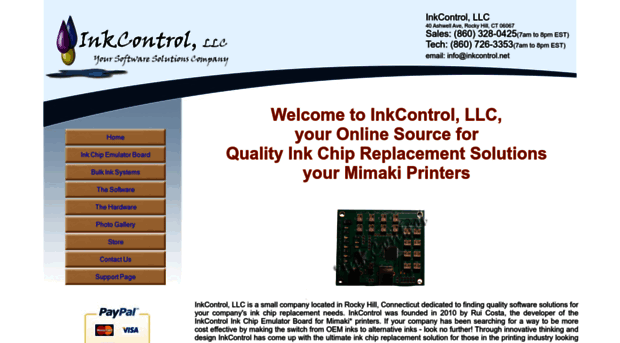 inkcontrol.net