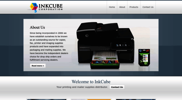 inkcube.com