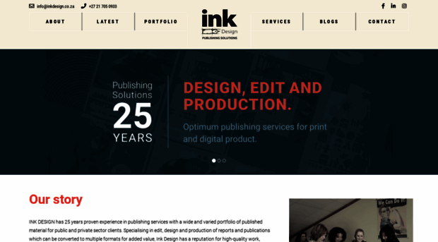 inkdesign.co.za