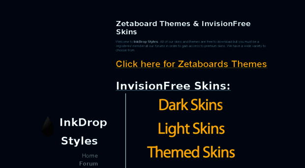 inkdropstyles.com