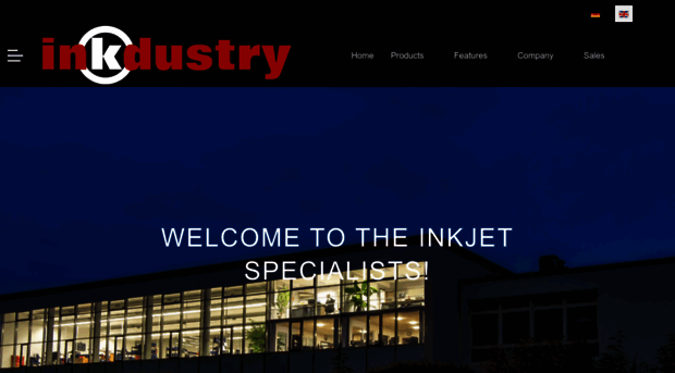 inkdustry.com
