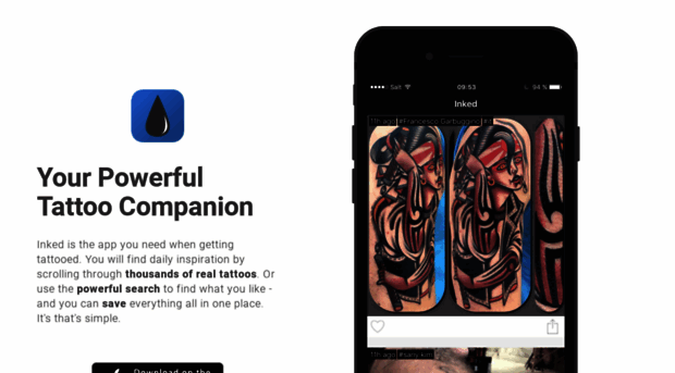 inked-app.com