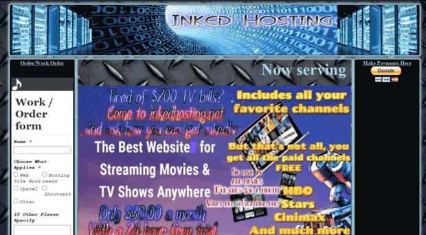 inkedhosting.net