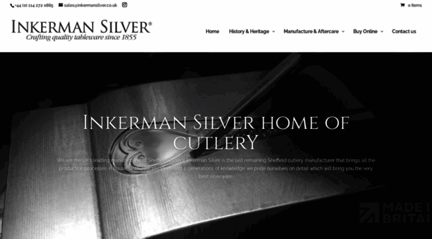 inkermansilver.co.uk