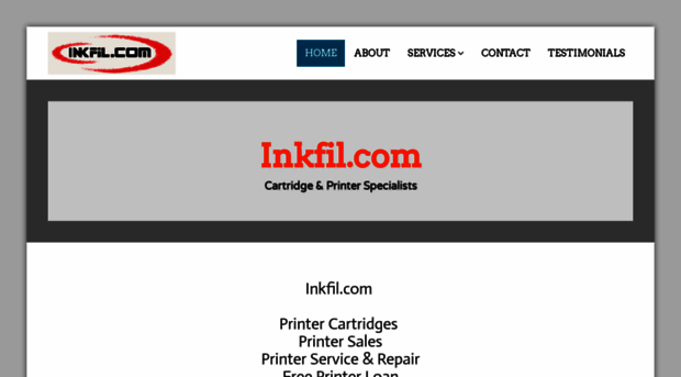 inkfil.com