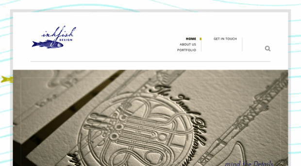inkfishdesign.com