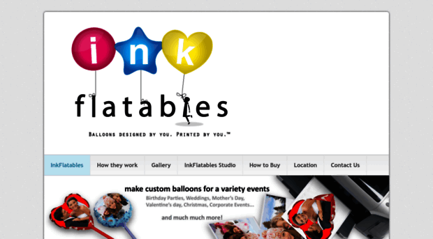 inkflatables.com