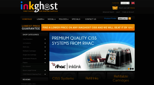 inkghost.com.au