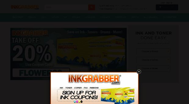 inkgrab.com