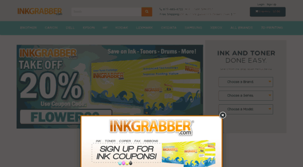 inkgrabber.com