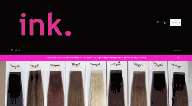 inkhair.com.au