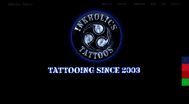 inkholics.com