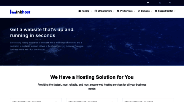 inkhost.net