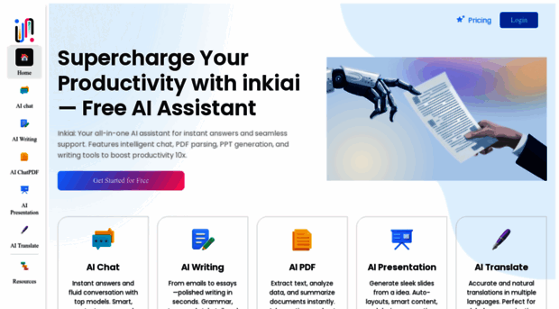 inkiai.com