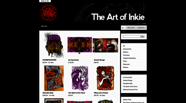 inkie.bigcartel.com