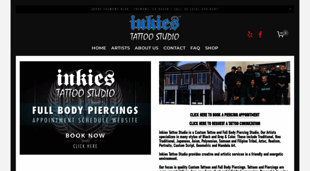 inkiestattoo.com