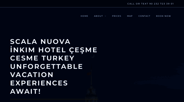 inkimhotel.com