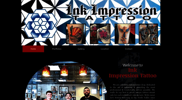 inkimpressiontattoo.com