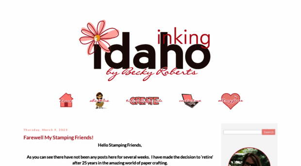 inkingidaho.com