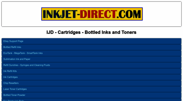 inkjet-direct.com