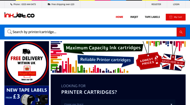 inkjet.co