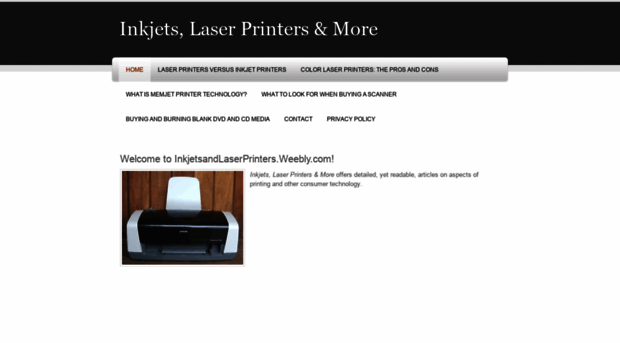 inkjetandlaserprinters.weebly.com