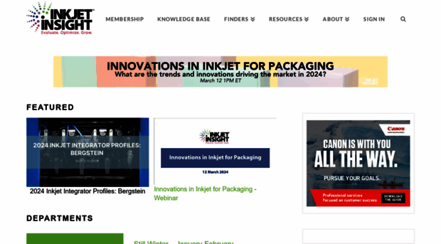inkjetinsight.com