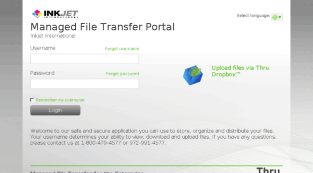 inkjetintl.thruinc.net
