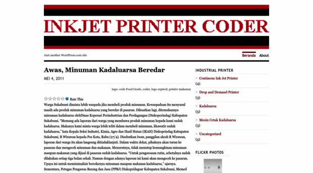 inkjetprintercoder.wordpress.com