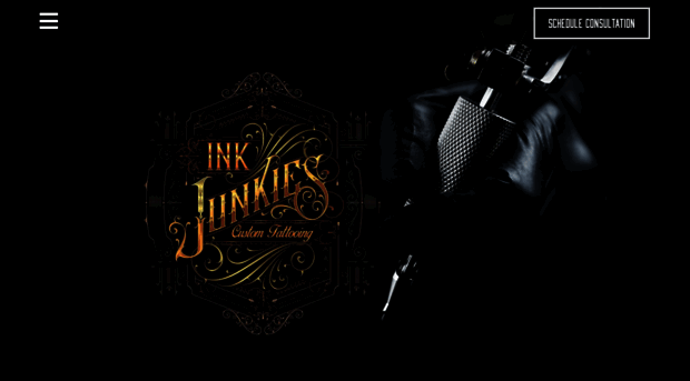 inkjunkiestattoo.com